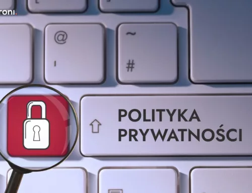 Polityka Prywatności