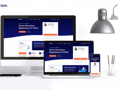 Responsywność (RWD)