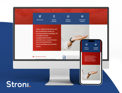 Edukacja Ekonomiczna